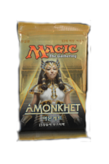 Amonkhet Booster Pack - Korean